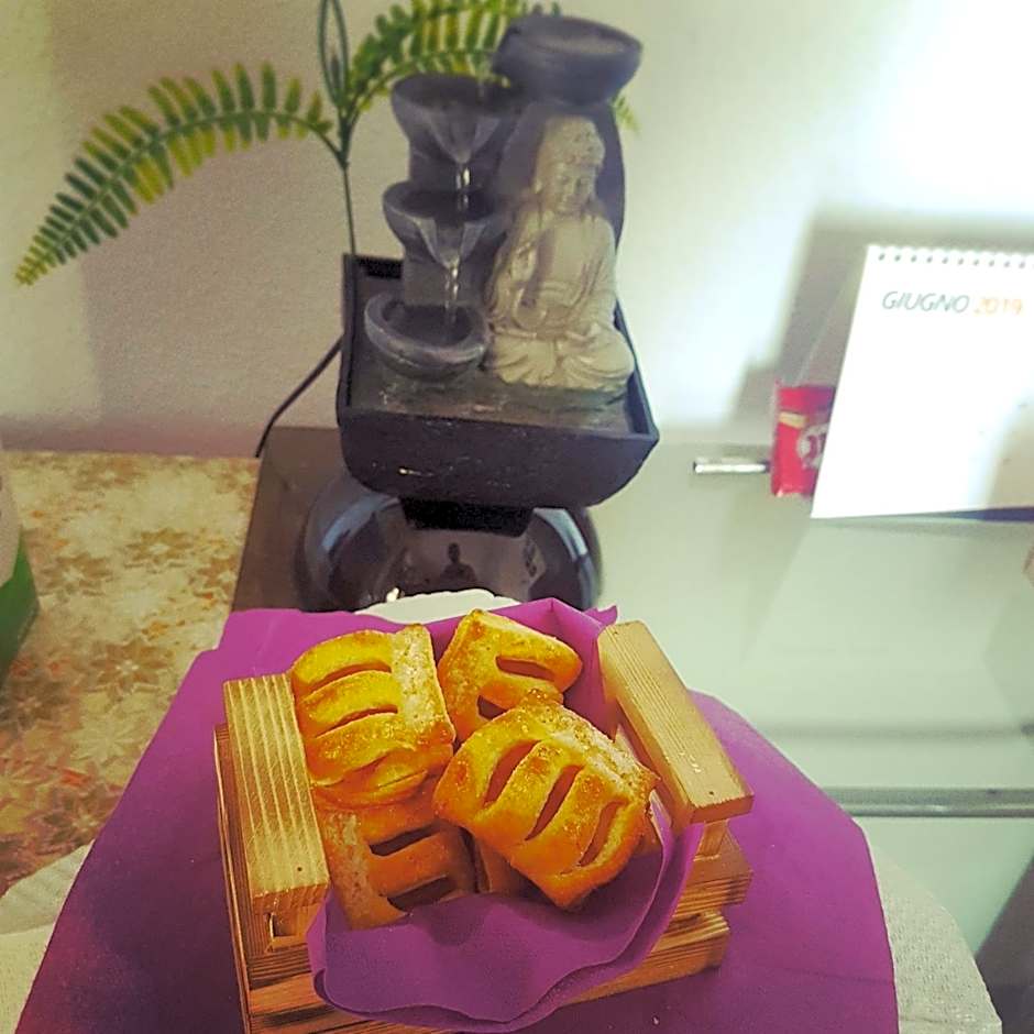 Bed & Breakfast Macallè