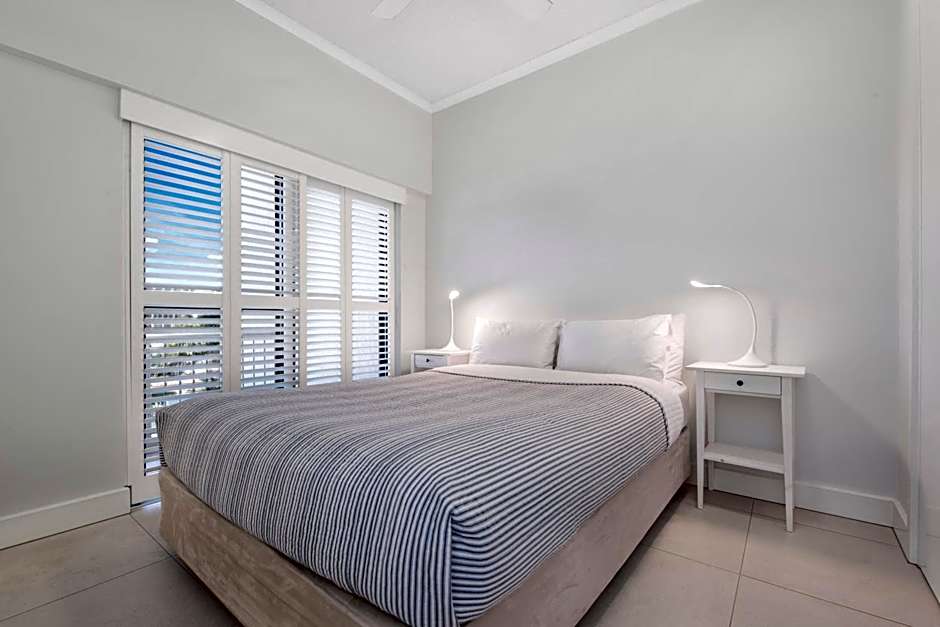 Mirra Chana Beachfront Apartments Mooloolaba
