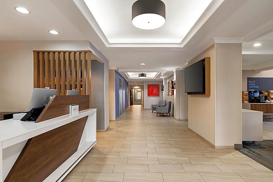 Holiday Inn Express & Suites - Tuscaloosa-University By IHG