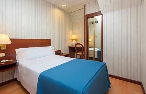 Hotel Madrid Leganés Affiliated by Meliá