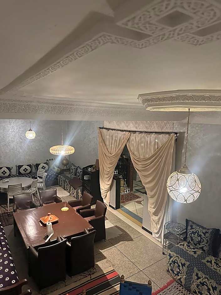 Riad Dar Fadma