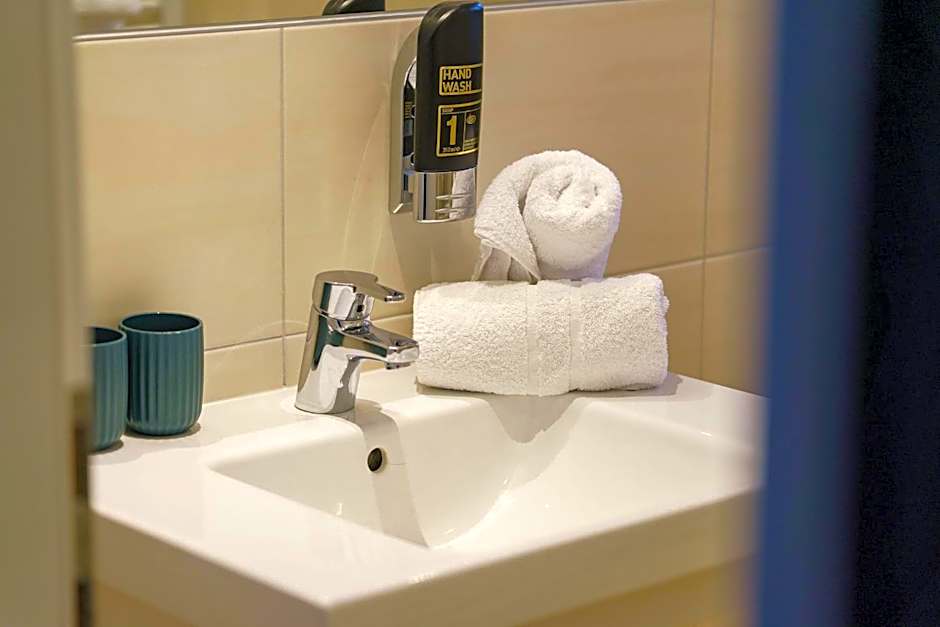 Landhaus Hubertus Wellness & Breakfast