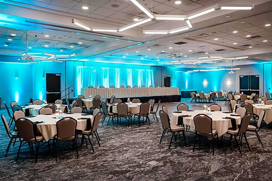 Hilton Garden Inn Sioux Falls South