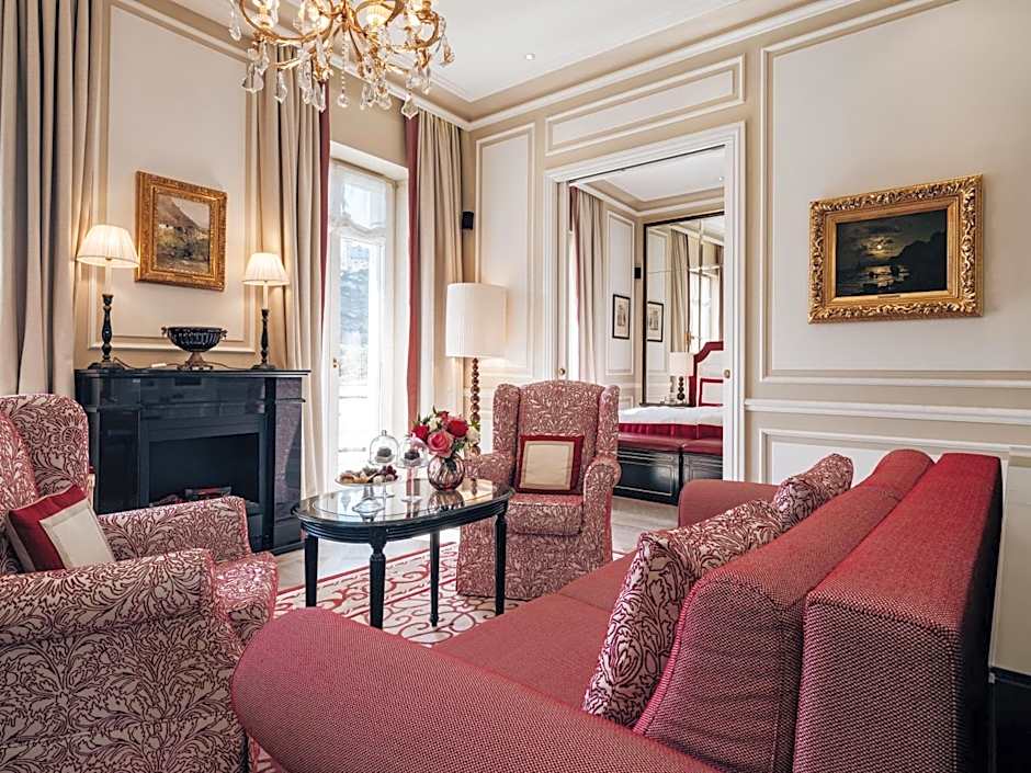 Hotel Sacher Salzburg