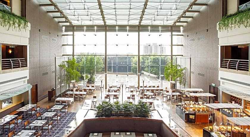 Ambassador Hotel Hsinchu