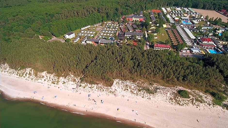 Centrum Wypoczynkowo-Konferencyjne Solaris