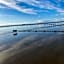 2 bed chalet Greatstone, New Romney sands holiday village 2mins from beach