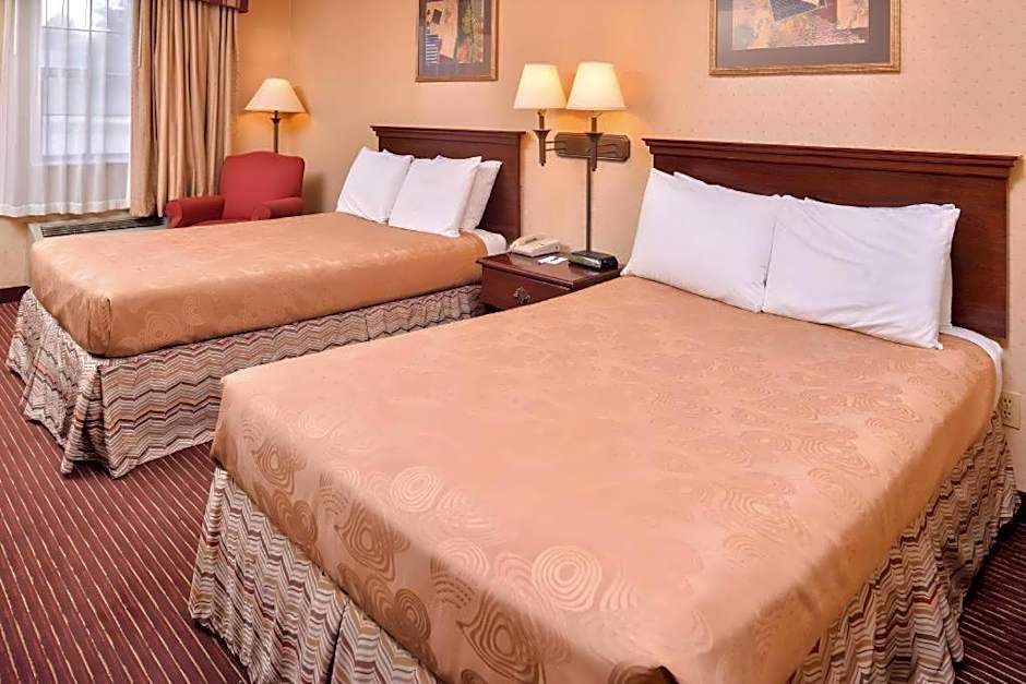 Americas Best Value Inn Alliance