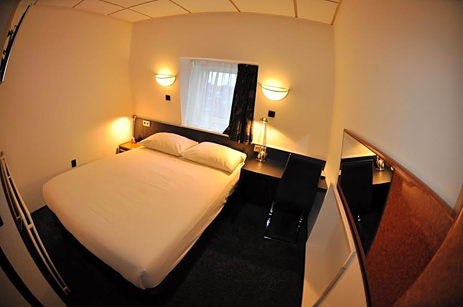 Budget Hotel Le Beau Rivage