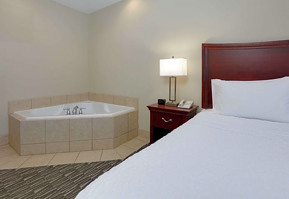 Hampton Inn By Hilton And Suites Southern Pines/Pinehurst