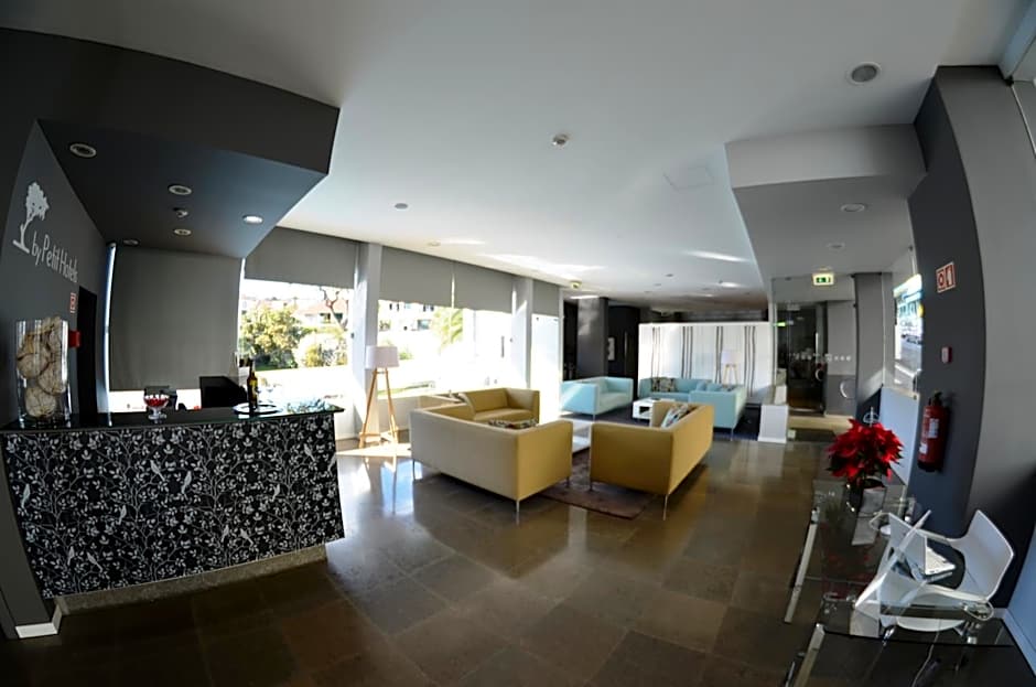 Madeira Bright Star by Petit Hotels