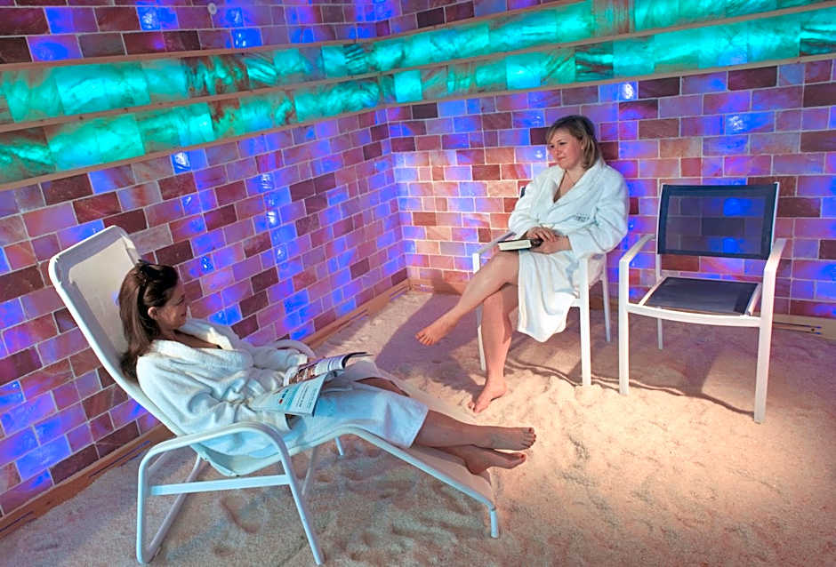 Grand Hotel Terme & Spa
