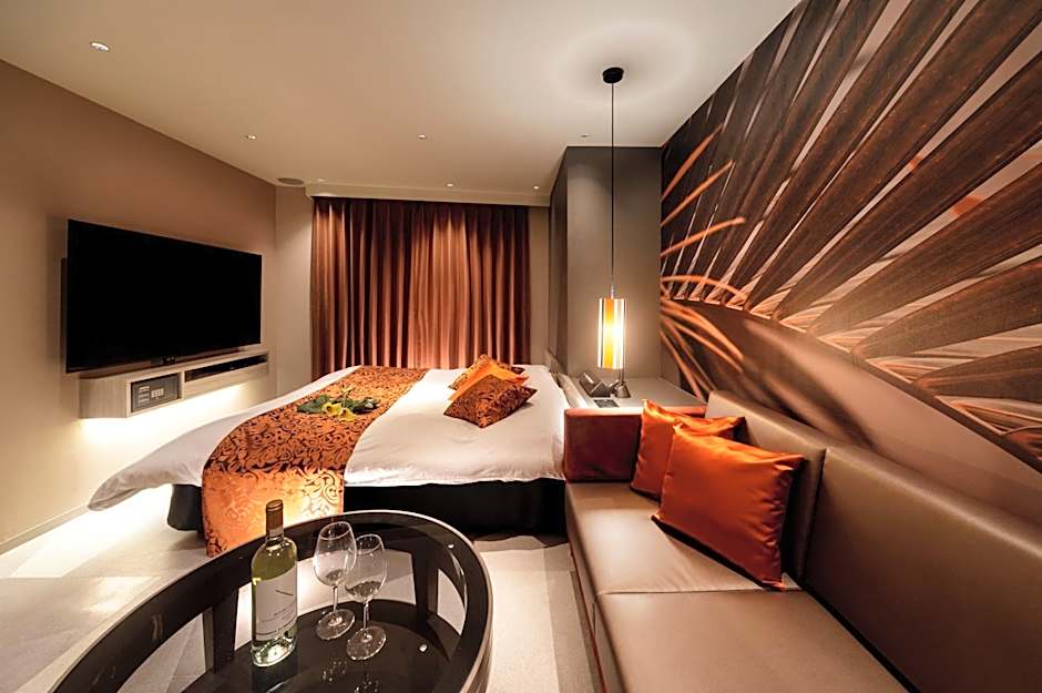 Hotel Cocoon -Urban Luxury-