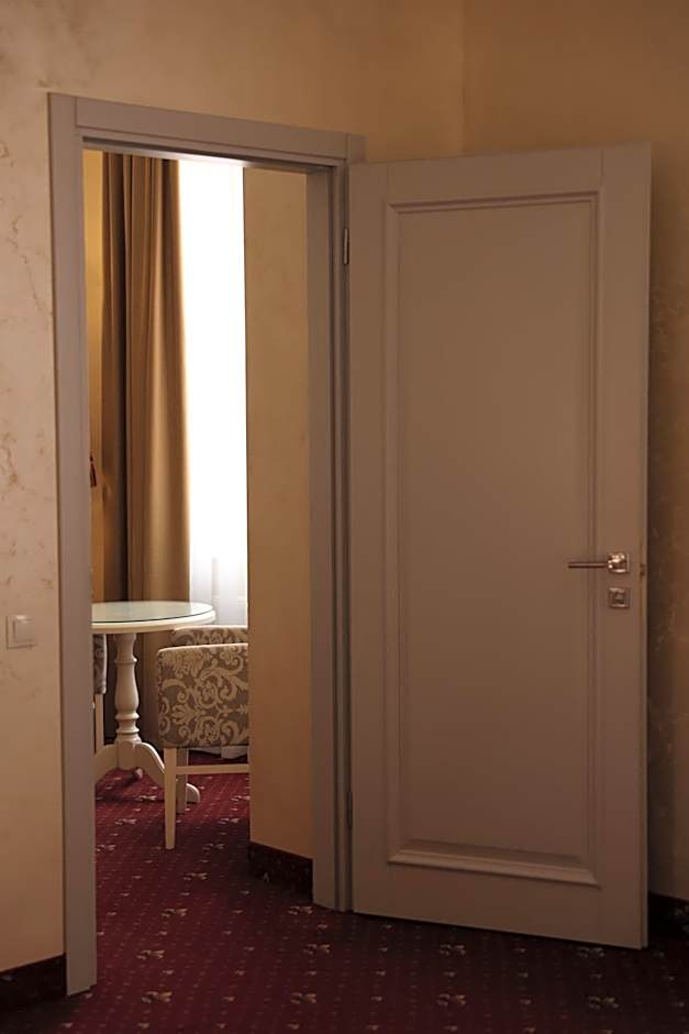 Hotel France