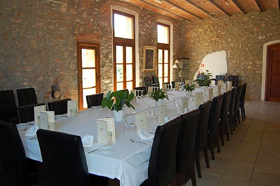 Hotel Moli De La Torre