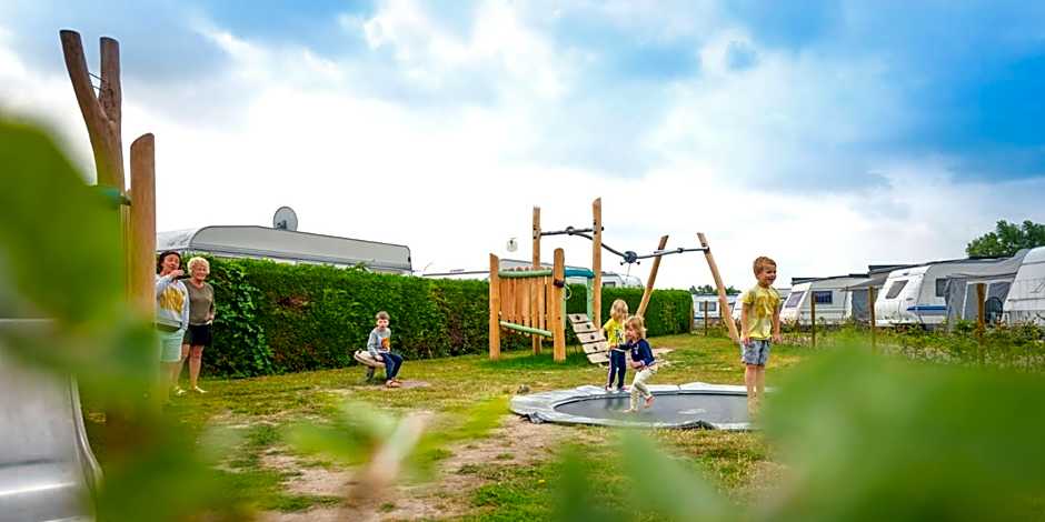 Holiday Village Knokke