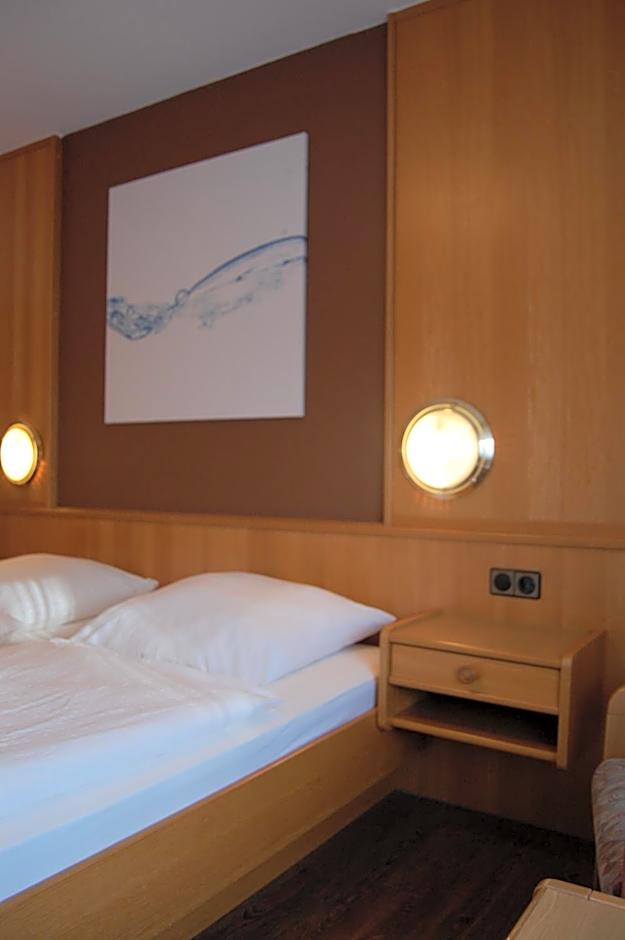 Hotel Hubertushof