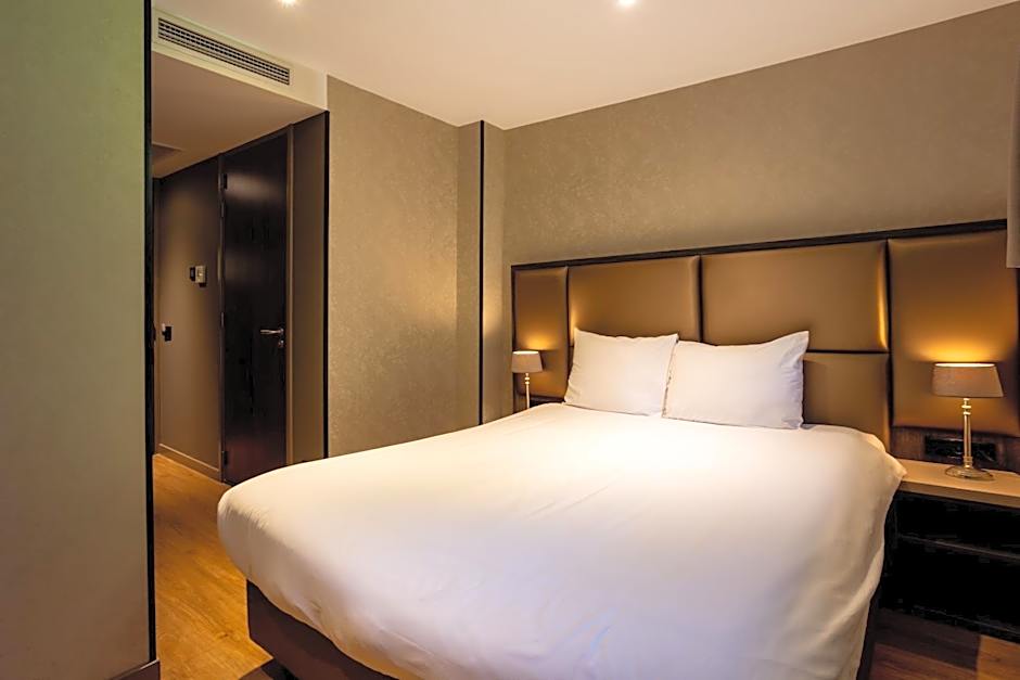 Dream Hotel Amsterdam