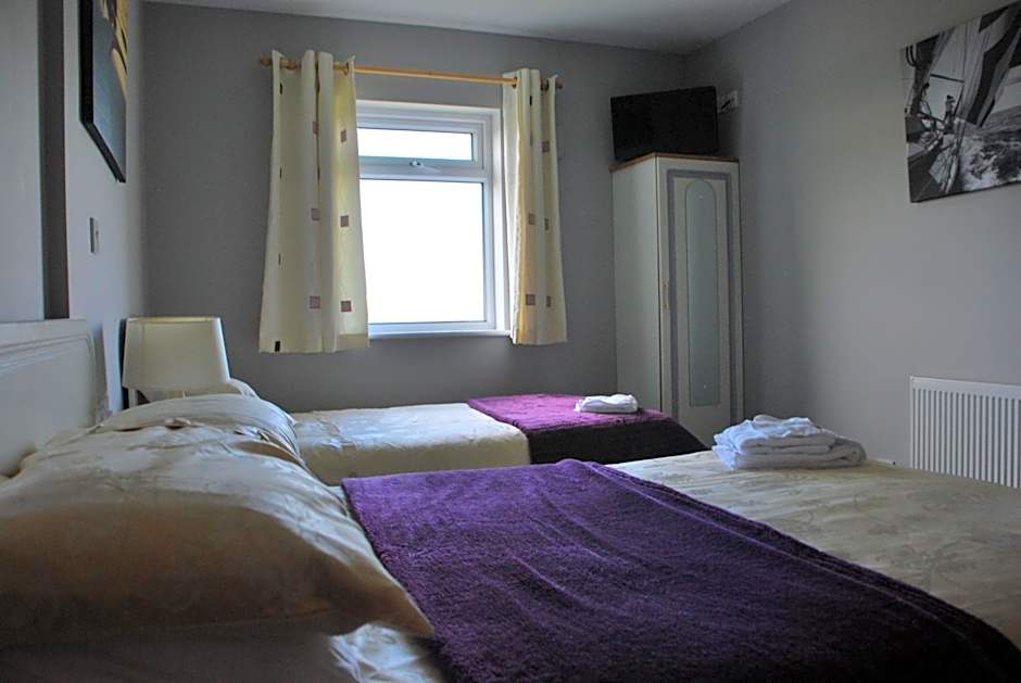 Kemar House post code F26RR28