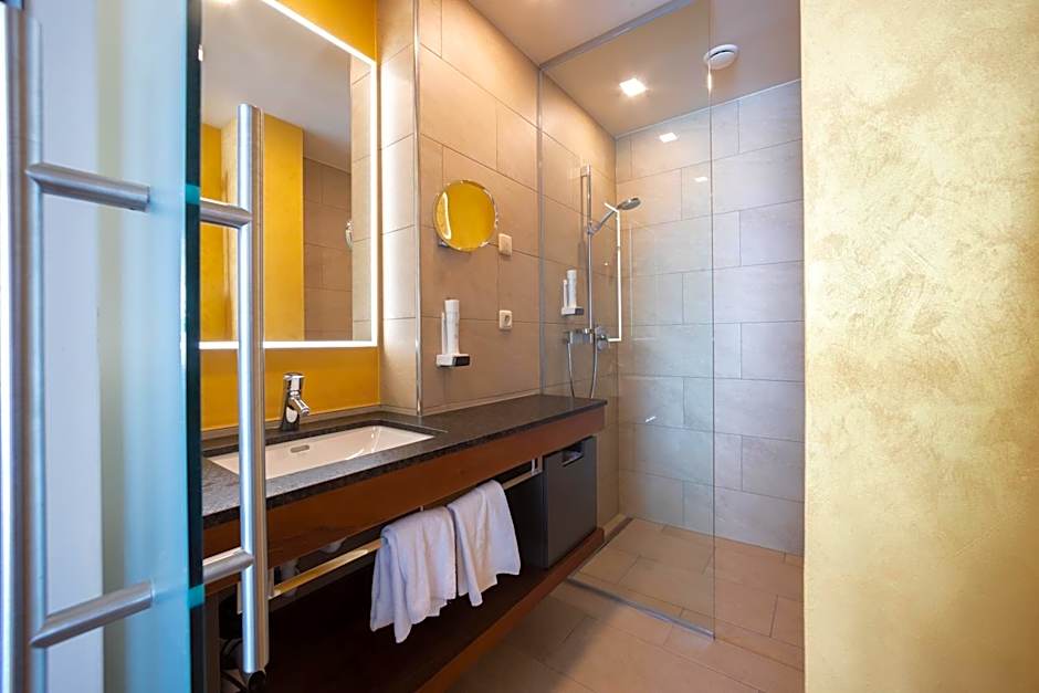 Hotel-Restaurant Allmer