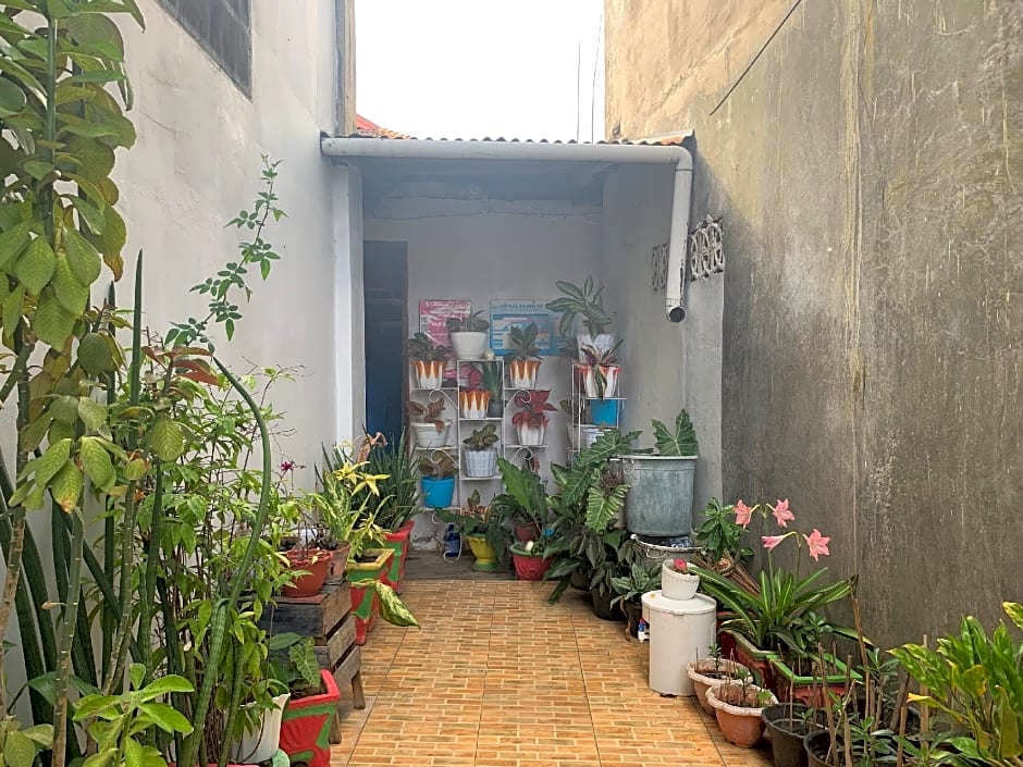 Hotel O Wisma Awal Fajar Syariah Near Mars Gym Bulukumba