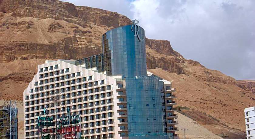 Royal Hotel Dead Sea