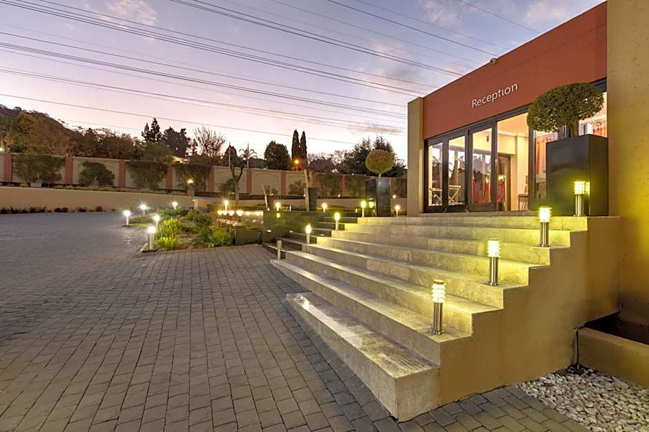 St Andrews Hotel and Spa