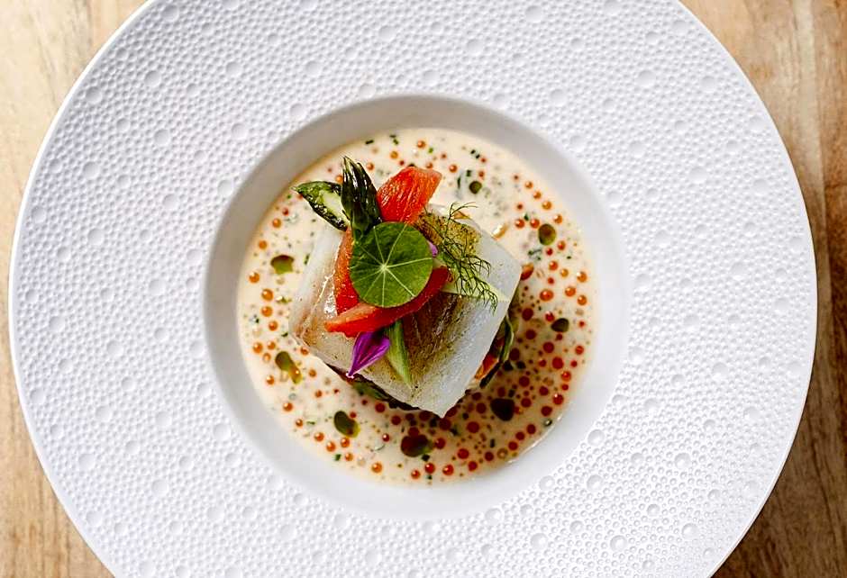 Hôtel & Spa Le Grand Large