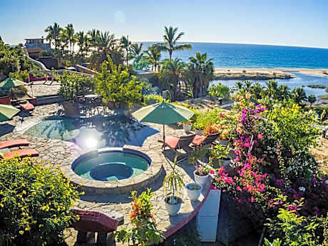 Los Colibris Casitas