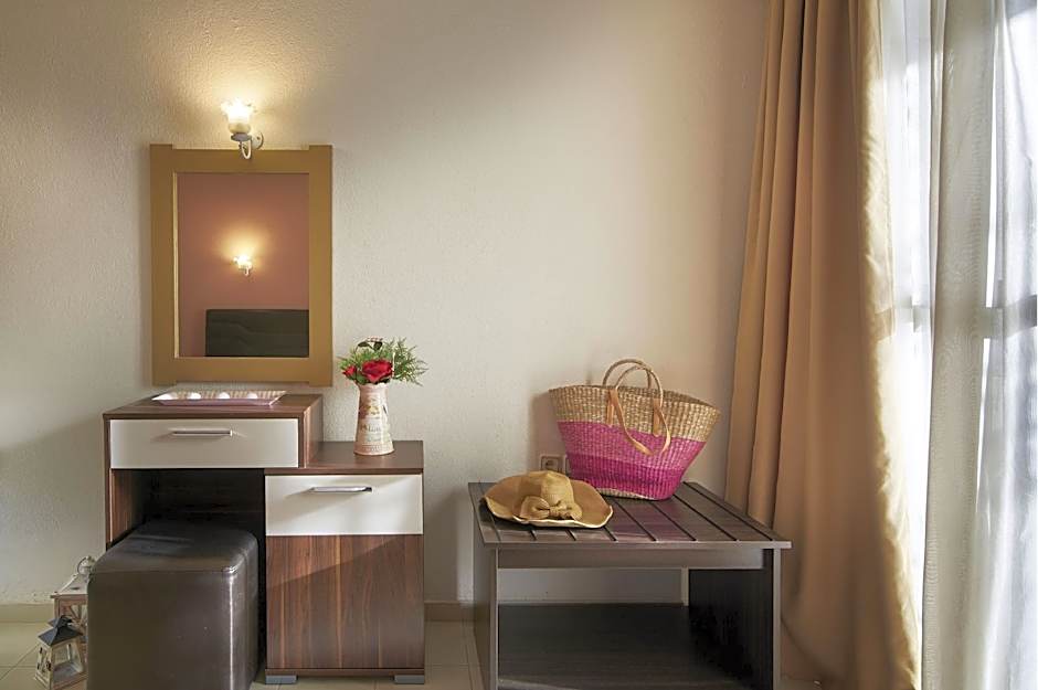 Hotel Rema- Vourvourou