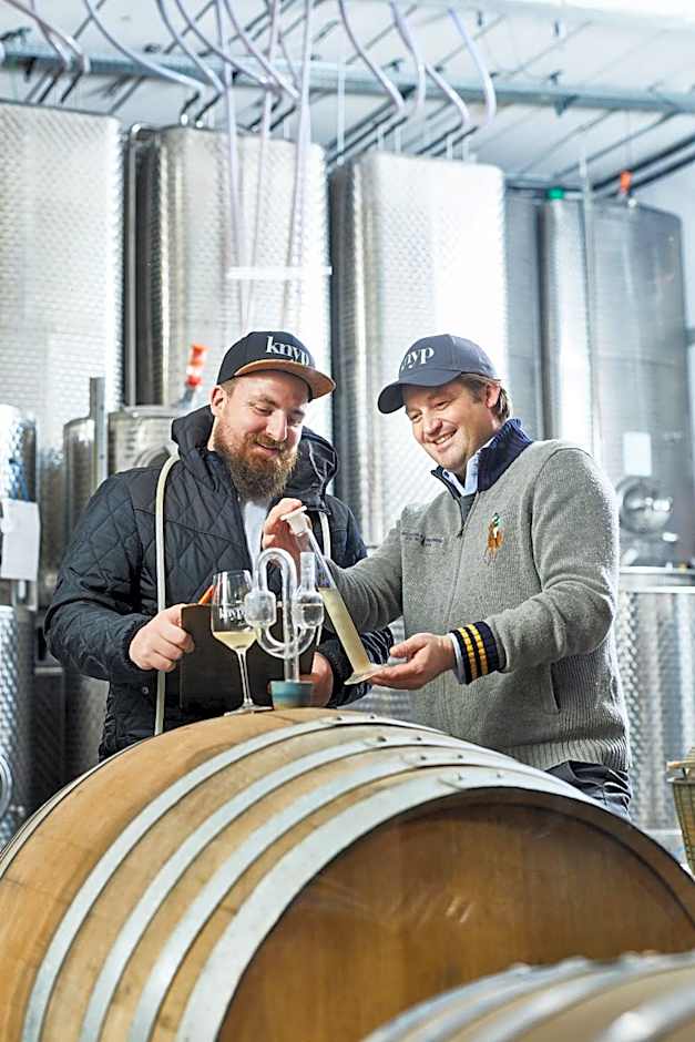 Gutshotel Baron Knyphausen