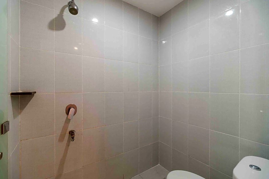 Reddoorz Syariah Near Kantor Pajak Telanaipura Jambi