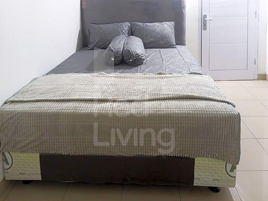 Guest House Syariah Bunga Intan RedPartner