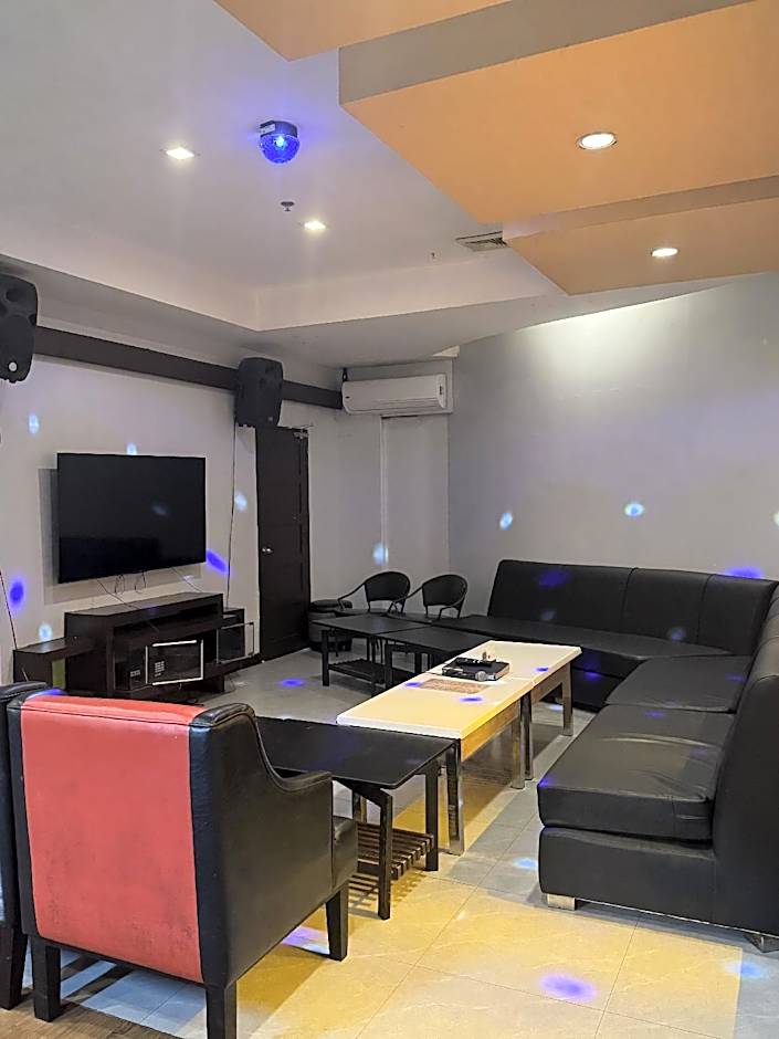 Mo2 Westown Hotel Mandalagan