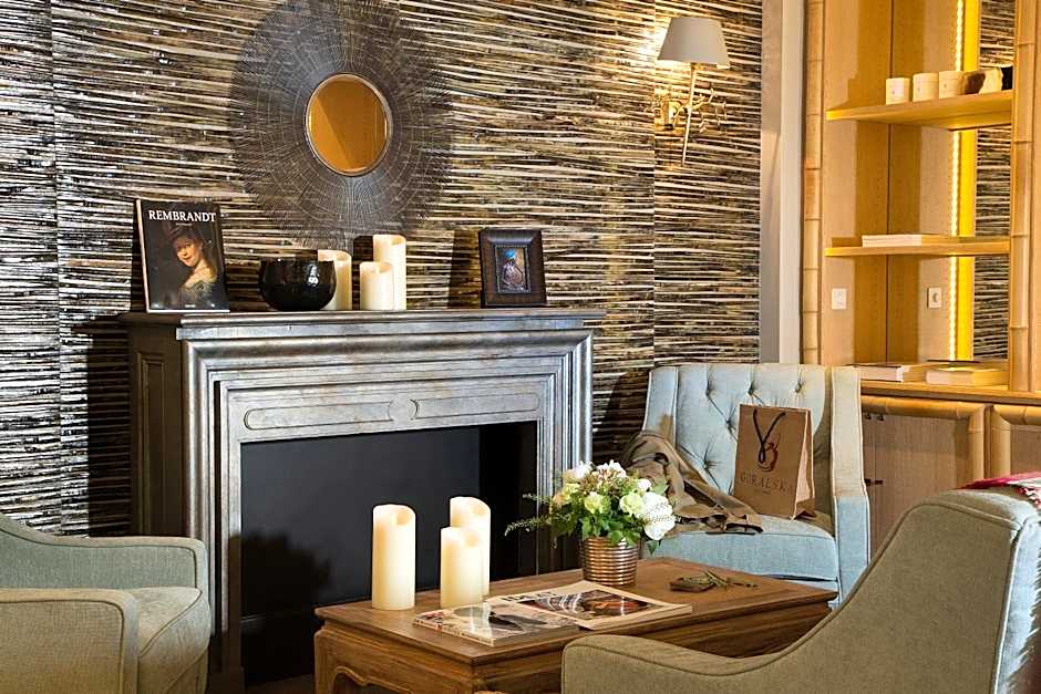 Goralska RÃ©sidences HÃ´tel Paris Bastille