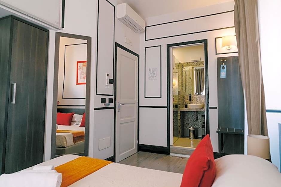 Royal Suite du Vatican