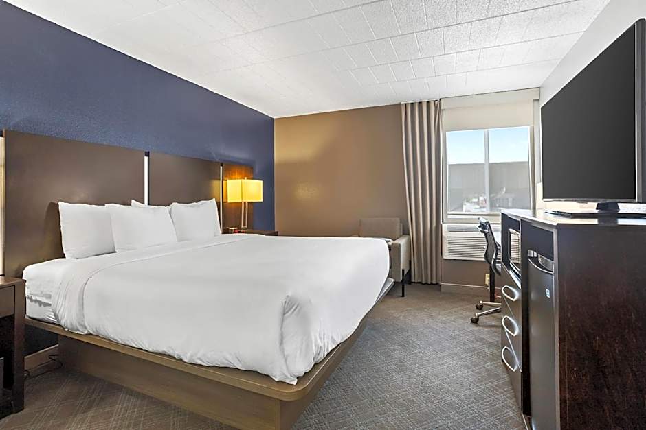Comfort Inn Dunmore - Scranton East