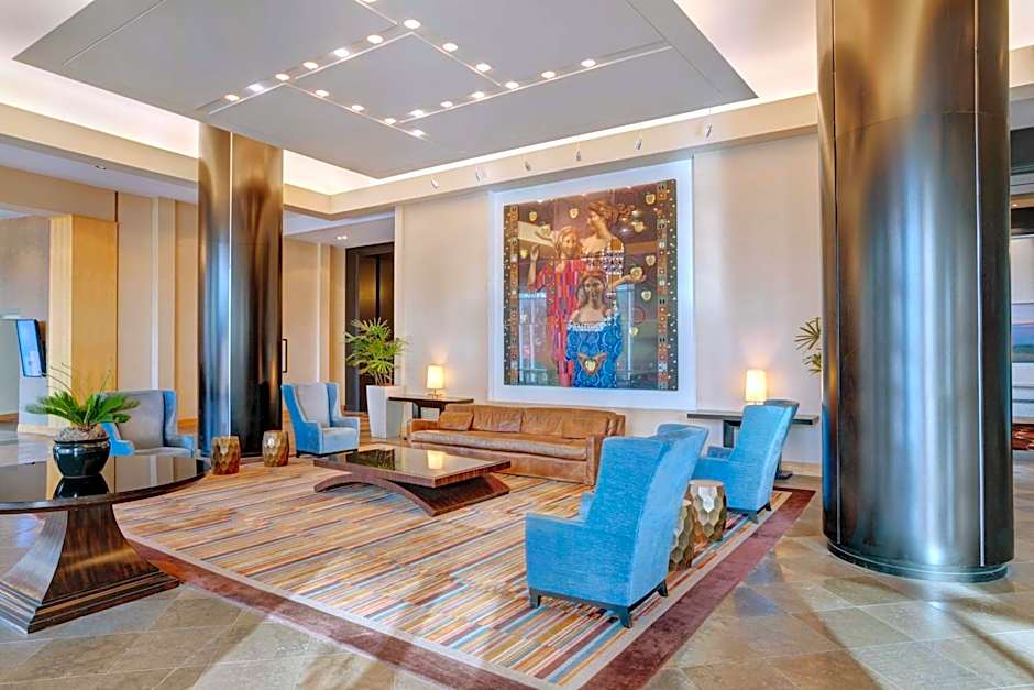 Heldrich Hotel And Spa