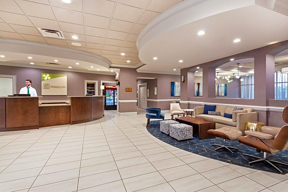 Holiday Inn Valdosta Conference Center By IHG
