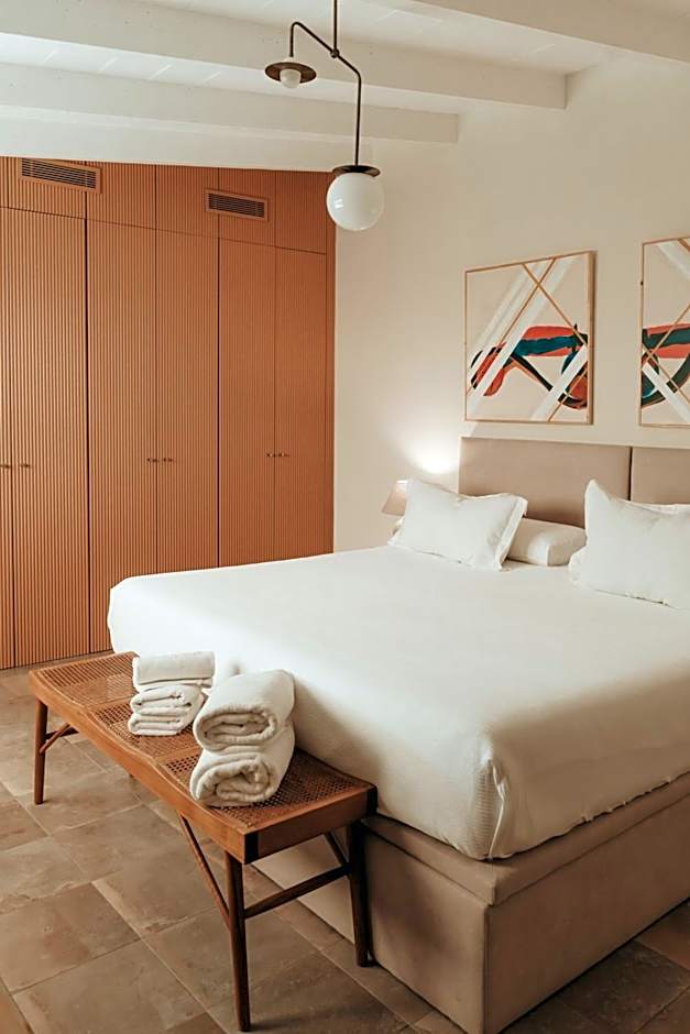 Rondaia, a Winery & Fincahotel-Agroturismo in Tramuntana