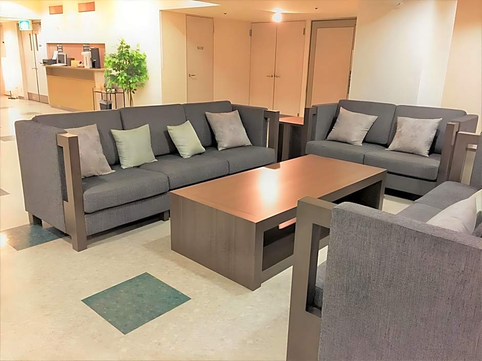 Hotel Crown Hills Yamagata