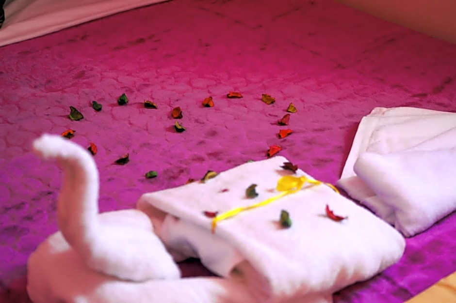 Hotel EL MARSA LA PLAYA