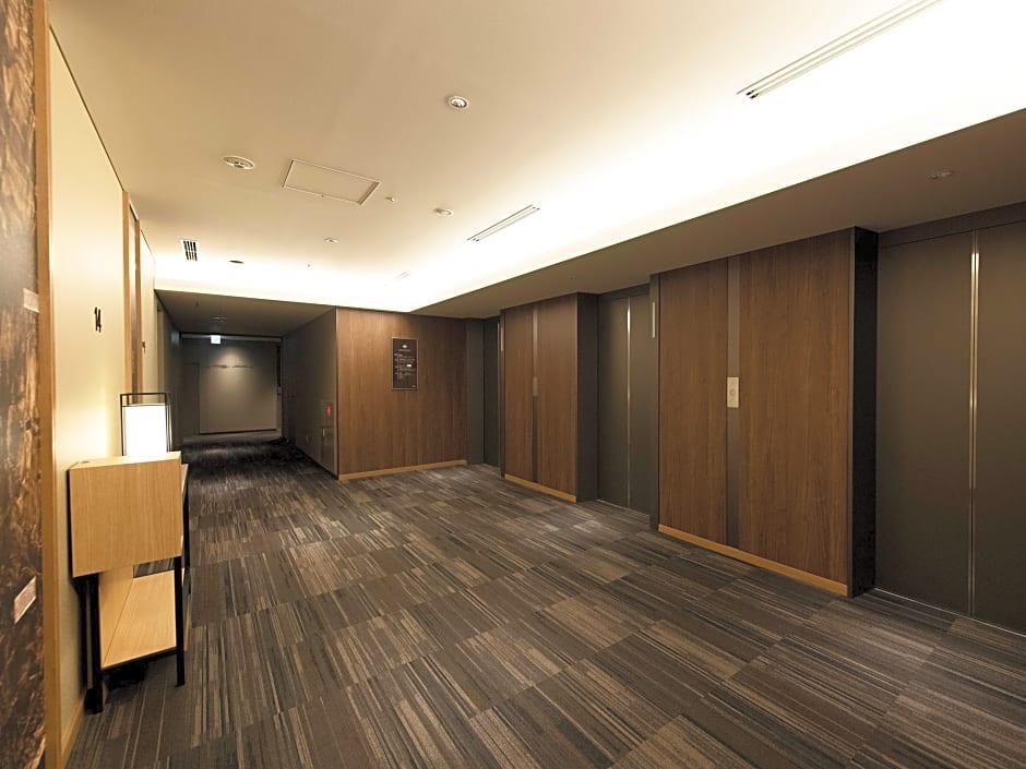 Asakusa Tobu Hotel