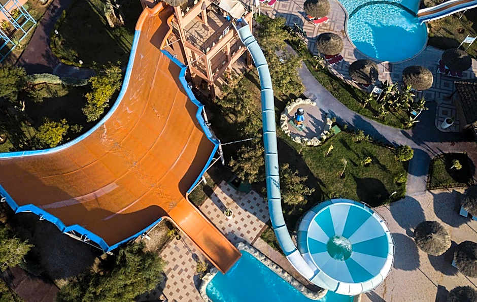 Pickalbatros Aqua Fun Club All Inclusive Marrakech