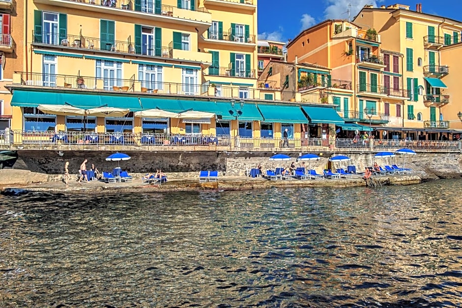 Hotel Italia e Lido Rapallo