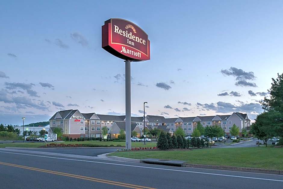 Residence Inn by Marriott Harrisonburg