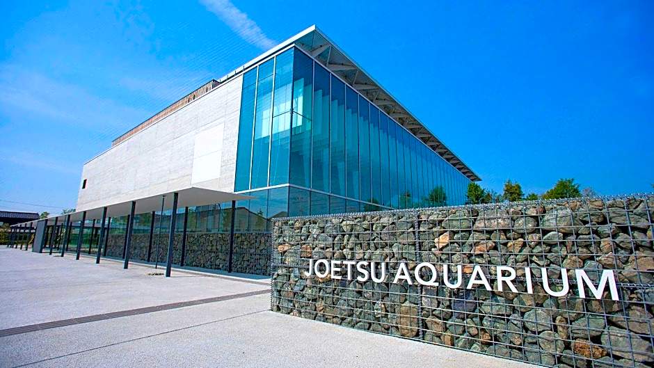 Hotel Route Inn Jyoetsu