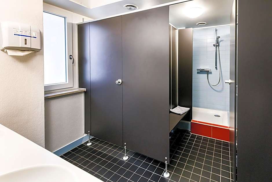 Jugendherberge Lenggries