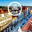 The House Ribeira Porto Hotel - S.Hotels Collection