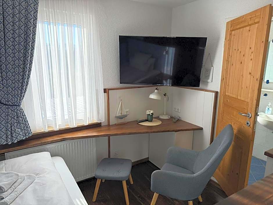 Hotel Schöne Aussicht renoviert